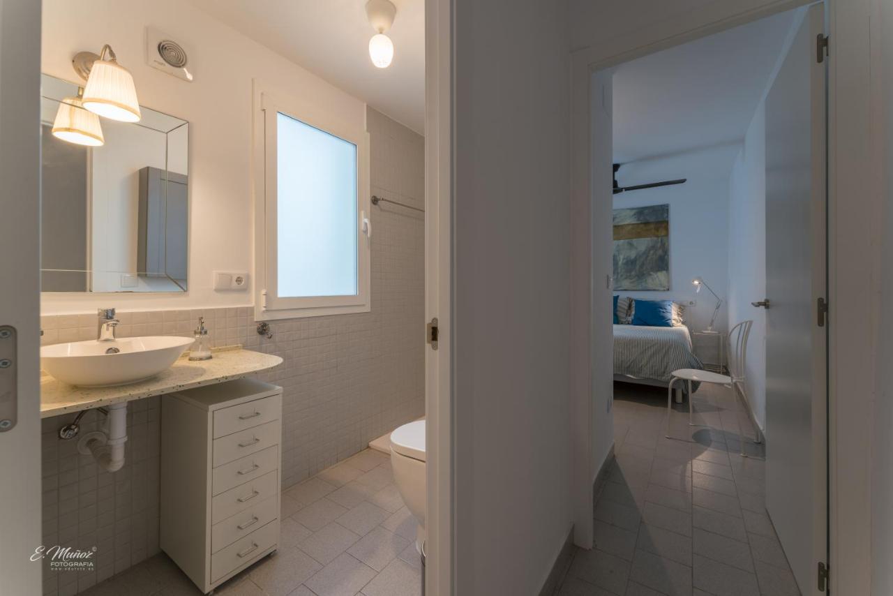 Apartamentos Tibula Museo Mérida Luaran gambar